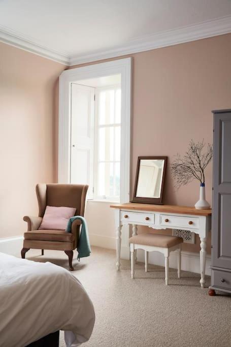 Stylish Scottish Manor, Coillemore House Kyle of Lochalsh Eksteriør billede