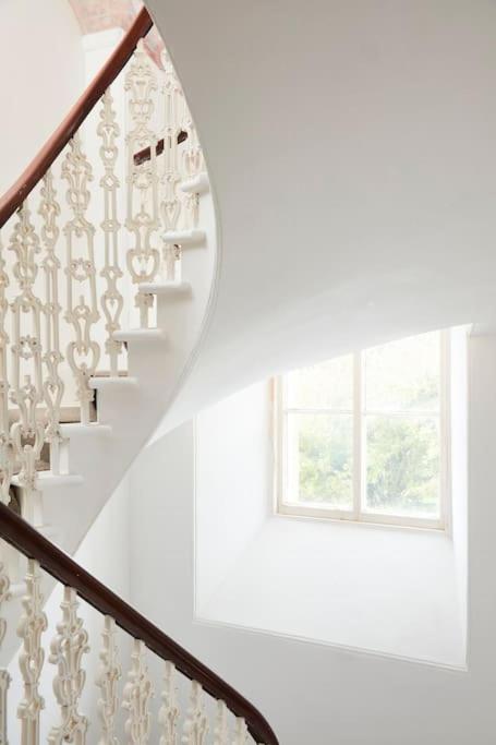 Stylish Scottish Manor, Coillemore House Kyle of Lochalsh Eksteriør billede