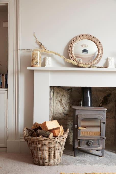 Stylish Scottish Manor, Coillemore House Kyle of Lochalsh Eksteriør billede