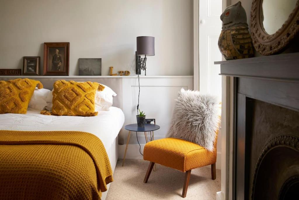 Stylish Scottish Manor, Coillemore House Kyle of Lochalsh Eksteriør billede