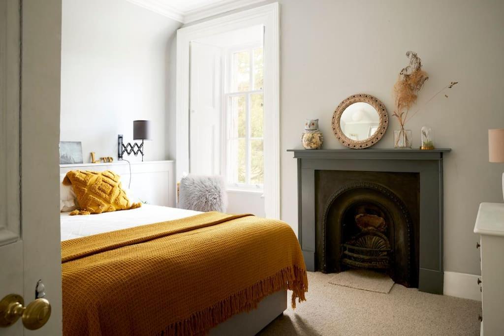 Stylish Scottish Manor, Coillemore House Kyle of Lochalsh Eksteriør billede